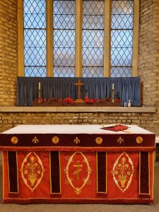 Read more about the article St Catherine & St James’ Church Service of the Word – Environment Sunday 25 February 2024